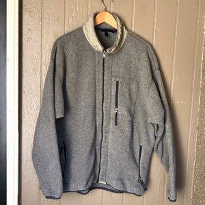Vintage Patagonia Synchilla fleece sweatshirt